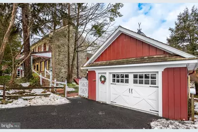 1169 Saint Matthews Road, Chester Springs, PA 19425 - Photo 10