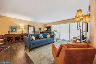 134 Drummers Lane #134, Wayne, PA 19087 - Photo 2