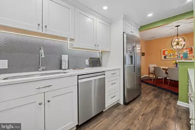 134 Drummers Lane #134, Wayne, PA 19087 - Photo 8