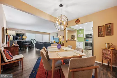 134 Drummers Lane #134, Wayne, PA 19087 - Photo 4