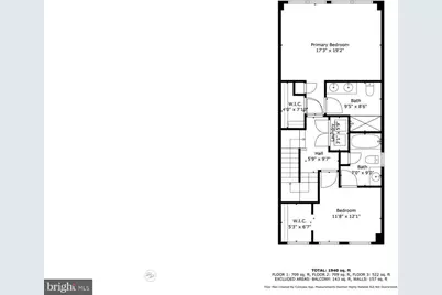 607 W Mulberry Street, Kennett Square, PA 19348 - Photo 20