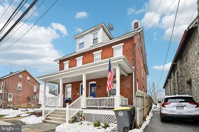 122 Brandywine Avenue, Downingtown, PA 19335 - Photo 2