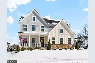 112 Frame Drive, Coatesville, PA 19320 - Photo 4