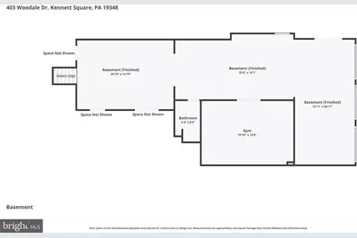 403 Woodale Drive, Kennett Square, PA 19348 - Photo 96