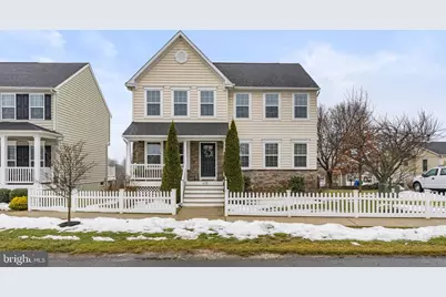 638 Bridge Street, Spring City, PA 19475 - Photo 2