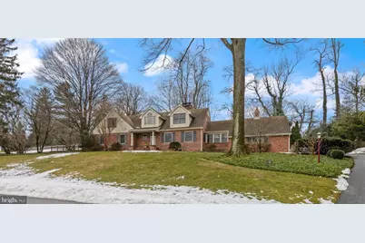 152 Hunters Lane, Devon, PA 19333 - Photo 2