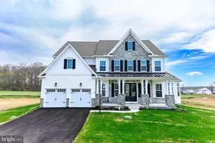 16 McKnight Farm Ln, Glenmoore, PA 19343 - Photo 1