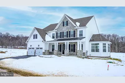 16 McKnight Farm Lane, Glenmoore, PA 19343 - Photo 1