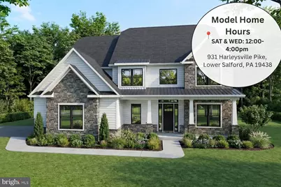 1373 Kirkland Avenue #F1D, West Chester, PA 19380 - Photo 1