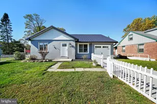 214 Maryland Ave, Oxford, PA 19363 - Photo 1