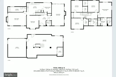 634 Twin Bridge Drive, Wayne, PA 19087 - Photo 38