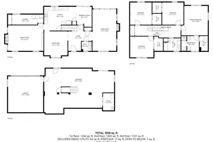 634 Twinbridge Dr, Wayne, PA 19087 - Photo 38