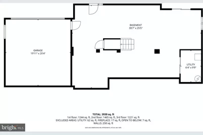 634 Twin Bridge Drive, Wayne, PA 19087 - Photo 36