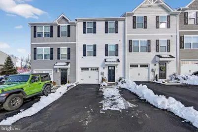 157 Lukens Mill Drive, Coatesville, PA 19320 - Photo 1