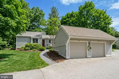 754 Inverness Drive #754, West Chester, PA 19380 - Photo 2