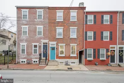 327 N Darlington Street, West Chester, PA 19380 - Photo 1