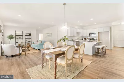 127 Lincolnshire Street #LOT 110 (WATERFORD), Oxford, PA 19363 - Photo 10