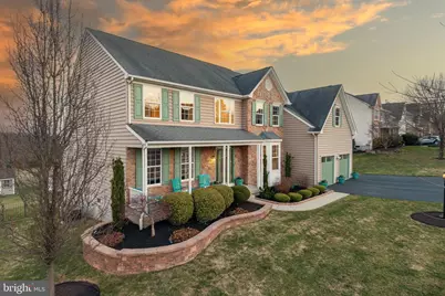 936 Marshall Drive, Pottstown, PA 19465 - Photo 66