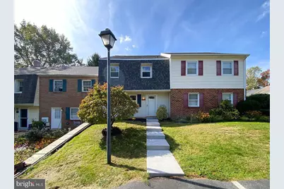 366 E Bala Terrace E #366, West Chester, PA 19380 - Photo 14