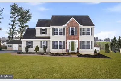 401 Ivy Drive, Oxford, PA 19363 - Photo 4