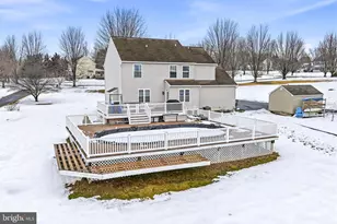 401 Ivy Dr, Oxford, PA 19363 - Photo 44