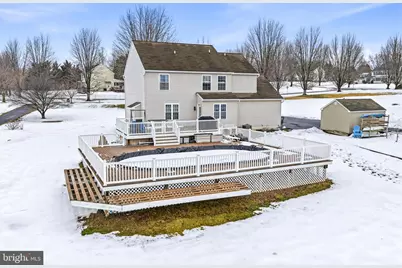 401 Ivy Drive, Oxford, PA 19363 - Photo 64