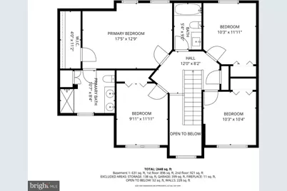 401 Ivy Drive, Oxford, PA 19363 - Photo 50