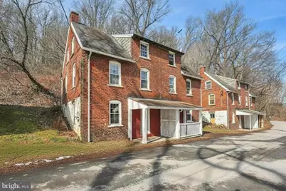 1410 Brick Row, Coatesville, PA 19320 - Photo 2