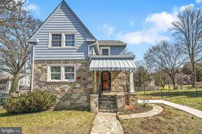 91 S 12th Avenue, Coatesville, PA 19320 - Photo 1