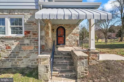 91 S 12th Avenue, Coatesville, PA 19320 - Photo 18