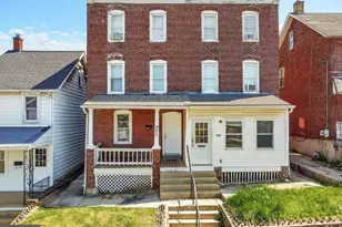 207 Union Ave, Coatesville, PA 19320 - Photo 1