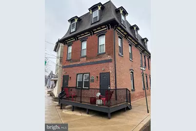 444 Bridge Street #E, Phoenixville, PA 19460 - Photo 1