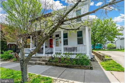 408 W Gay Street, West Chester, PA 19380 - Photo 1