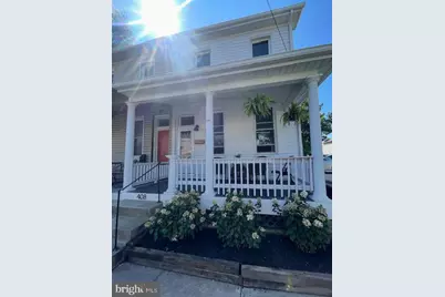 408 W Gay Street, West Chester, PA 19380 - Photo 1