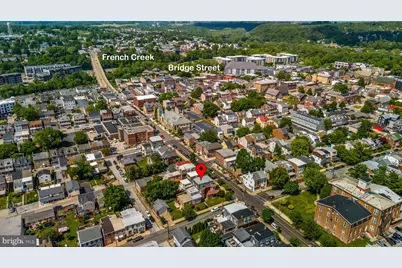 134 Gay Street #3RD FLOOR, Phoenixville, PA 19460 - Photo 20