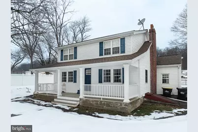 215 Hopewell Road, Elverson, PA 19520 - Photo 2