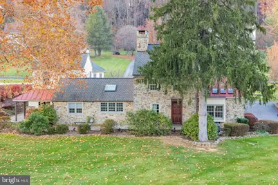 2 Fox Run Road, Chester Springs, PA 19425 - Photo 1