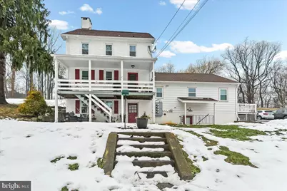 1050 Pike Springs Road #1058, Phoenixville, PA 19460 - Photo 18