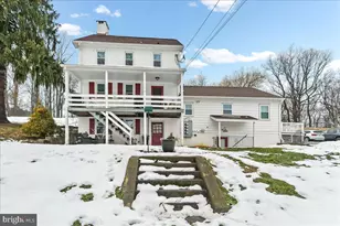 1050 Pike Springs Rd, Phoenixville, PA 19460 - Photo 18