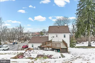 1050 Pike Springs Rd, Phoenixville, PA 19460 - Photo 14