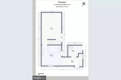 12 Longview Road, Malvern, PA 19355 - Photo 44