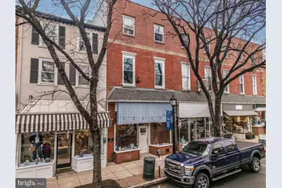 107 W State Street, Kennett Square, PA 19348 - Photo 1