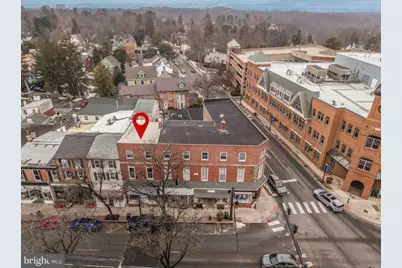 107 W State Street, Kennett Square, PA 19348 - Photo 2