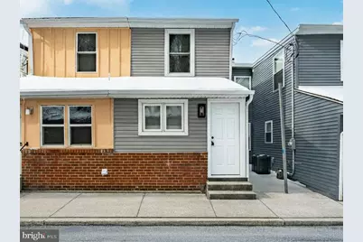 313 S 1st Avenue, Coatesville, PA 19320 - Photo 1