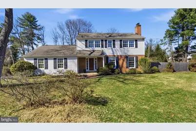 1329 Sugartown Road, Berwyn, PA 19312 - Photo 1