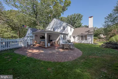 395 Bair Road, Berwyn, PA 19312 - Photo 36