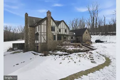 231 Hill Road, Elverson, PA 19520 - Photo 2