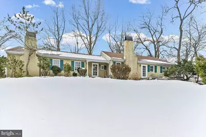 2440 Chester Springs Road, Chester Springs, PA 19425 - Photo 1