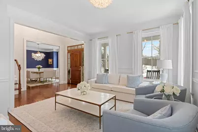 814 Newtown Road, Berwyn, PA 19312 - Photo 16