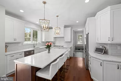 814 Newtown Road, Berwyn, PA 19312 - Photo 8